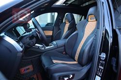 بي ام دبليو X6